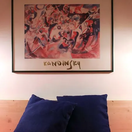 Apartment Nicolai Low Cost *