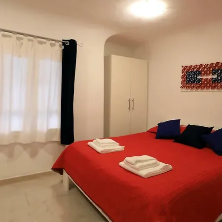 Apartment Nicolai Low Cost *