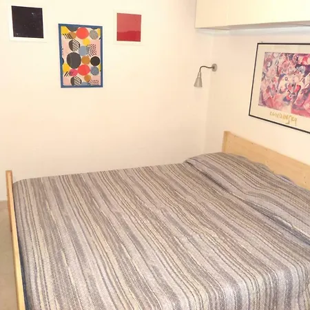 Nicolai Low Cost Apartment Bari