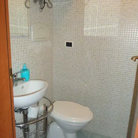 Apartment Nicolai Low Cost *