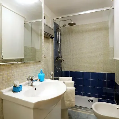 Appartement Nicolai Low Cost Bari